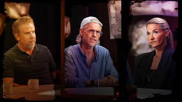 22:40: Skavlan og Sverige | NRK 1 | 10/3 2026