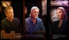 Skavlan og Sverige