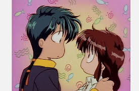 Fushigi Yugi: The Seven Stars of Suzaku