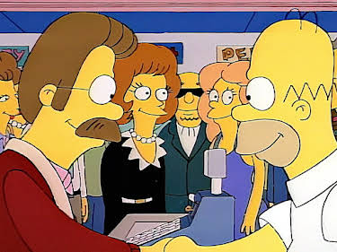 15:10: Die Simpsons | ProSieben | 6/13 2026