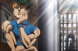 Thus Spoke Kishibe Rohan: Episode 1