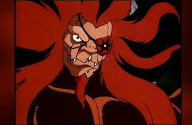 Silverhawks Season 1 Volume 1: Fantascreen