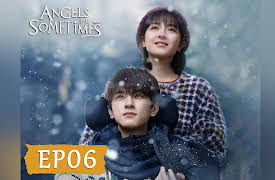 Angels Fall Sometimes: Angels Fall Sometimes EP06