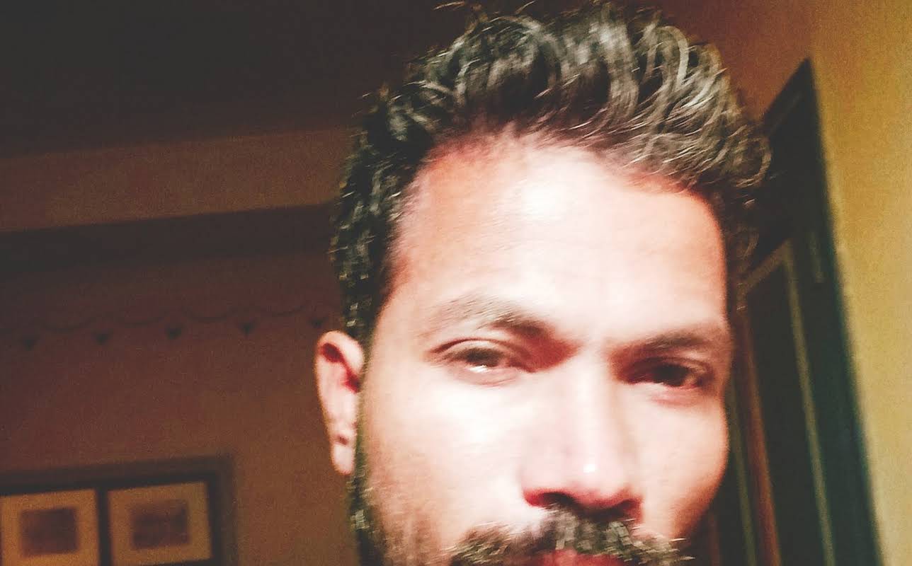 Vasanth Selvam