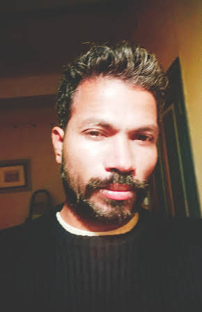 Vasanth Selvam as 