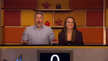 08:00: Alle mot alle (S9 E41) (S9) | TVNorge | 7/17 2026