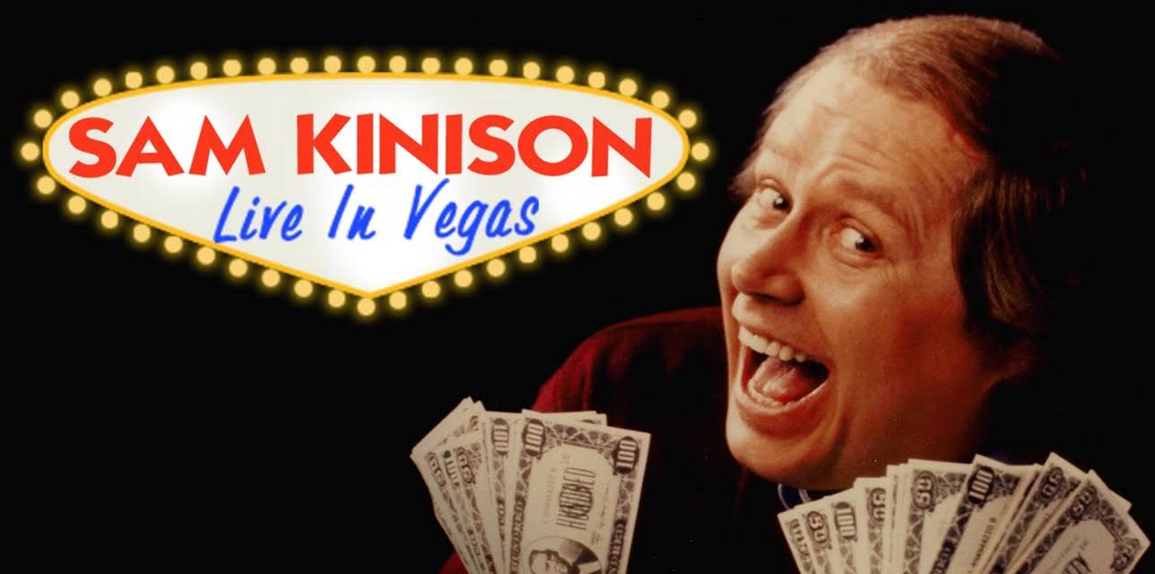 Sam Kinison: Live In Vegas (2009)