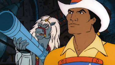 09:05: BraveStarr | ProSieben Maxx | 3/28 2026