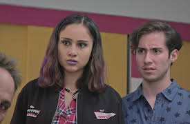 Alma de Ángel season-1: Alma de Ángel Capítulo 5