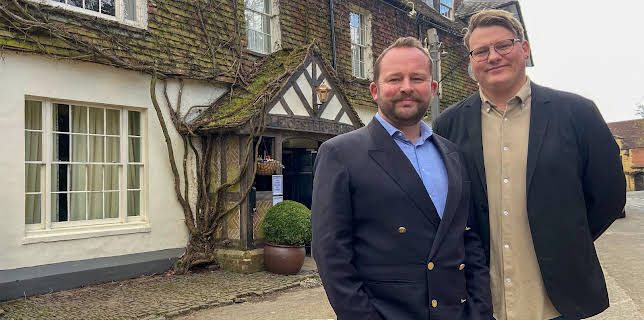 6:20 PM: Four in a Bed | More 4 | 11/12 2025