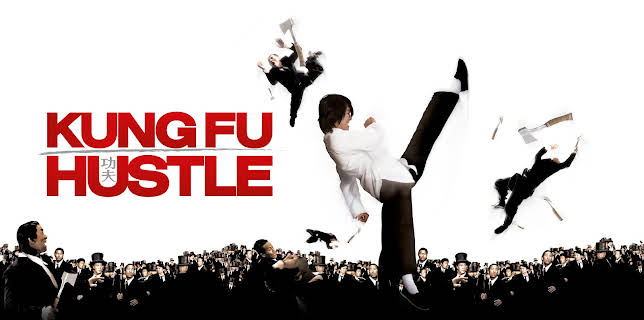 Kung Fu Hustle (2005)