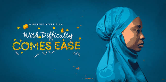 With Difficulty Comes Ease (2024)