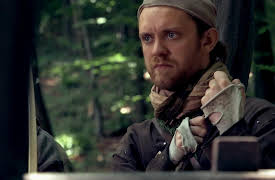 Robin Hood, S1: Turk Flu