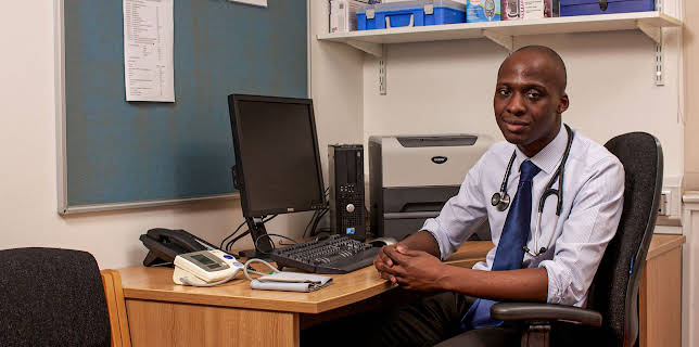 7:00 PM: GPs: Behind Closed Doors (S1 E2) (S1) | 5 Star | 11/11 2025