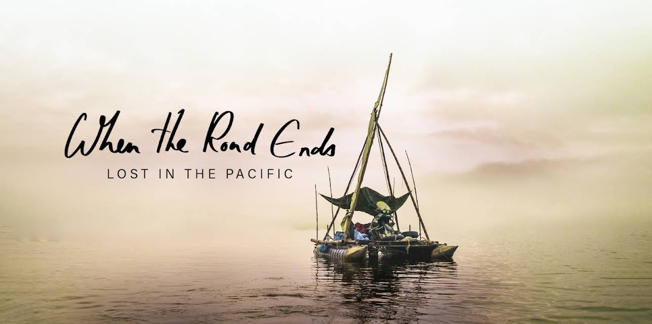 When the Road Ends (2020)