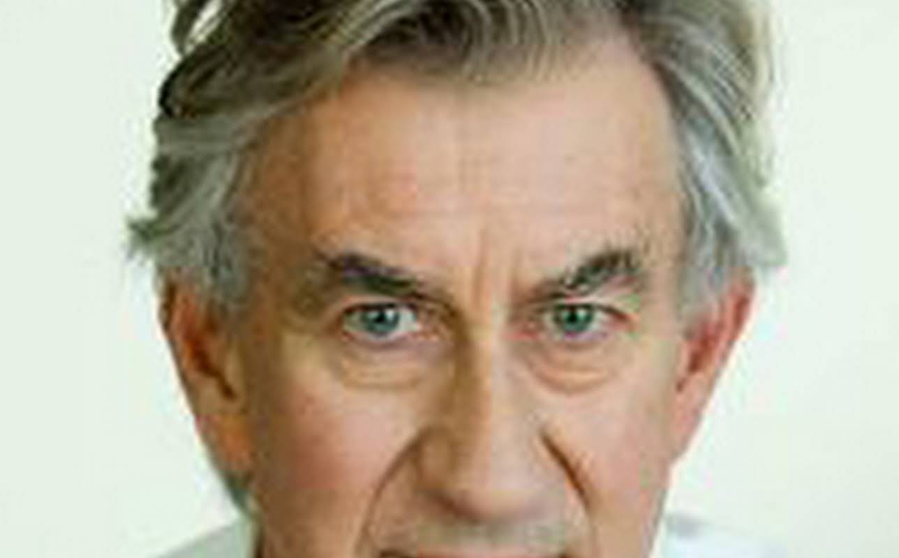 Barry McGovern