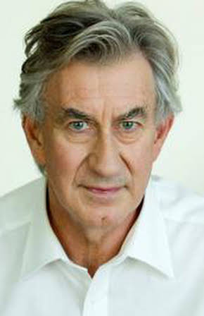 Barry McGovern as 