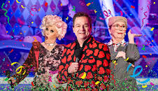 Das Lustigste aus der hessischen Fastnacht 2025