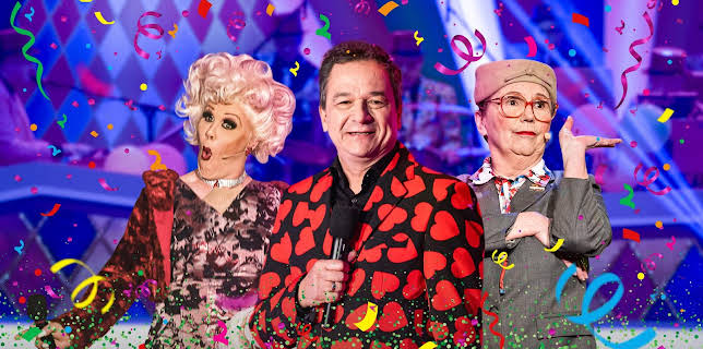 23:25: Das Lustigste aus der hessischen Fastnacht 2025 | HR Fernsehen | 2/5 2026