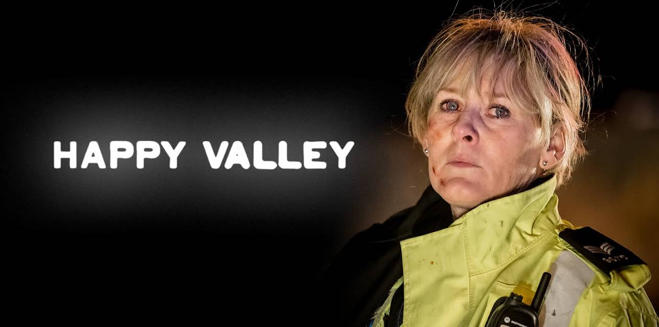 Happy Valley, Season 1