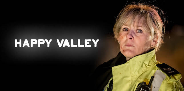 Happy Valley, Season 1