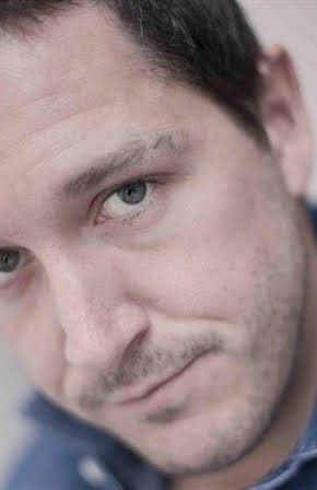 Bertie Carvel as 