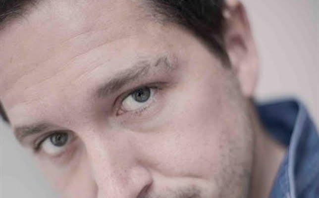 Bertie Carvel