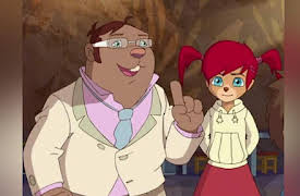 Mysteries of Alfred Hedgehog: The Mysterious Fern / The Go Kart Mystery