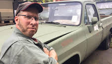 Steel Buddies - Stahlharte Geschäfte