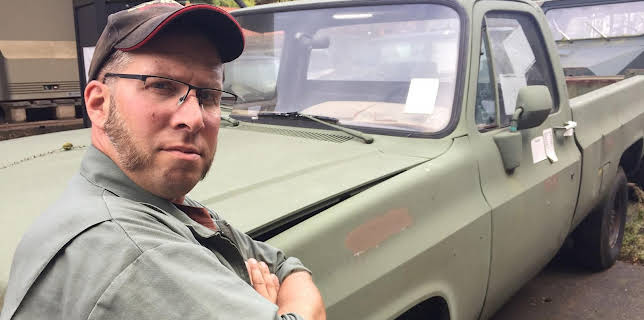 15:55: Steel Buddies - Stahlharte Geschäfte | Kabel Eins | 3/12 2026