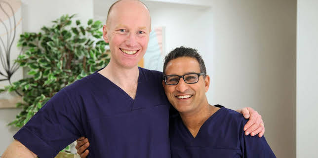 11:00 PM: Skin A&E (S5 E4) (S5) | 5 Star | 3/10 2026