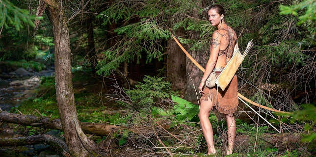 01:04: Der Steinzeit auf der Spur (3/3) | Arte | 11/9 2025