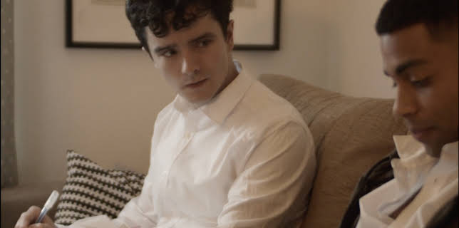 Give Up the Ghost (2020)