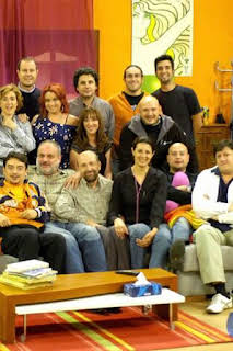 04:00: S.O.S. estudiantes | Andalucía TV | 9/15 2026