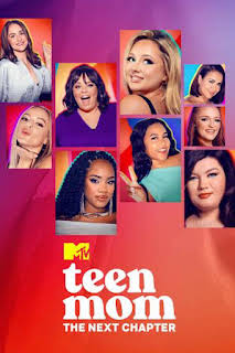10:37: Teen Mom: The Next Chapter: Listos o no... ¡aquí viene el bebé! | MTV | 12/23 2025