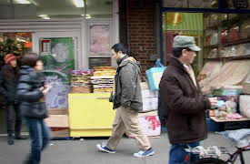 The Mind of a Chef: Season 1: New York