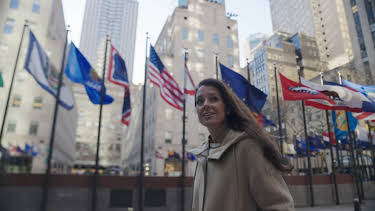22:30: Superstadt New York | RTL | 5/11 2026