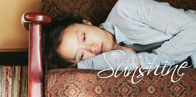 Secret Sunshine (English Subtitled) (2010)