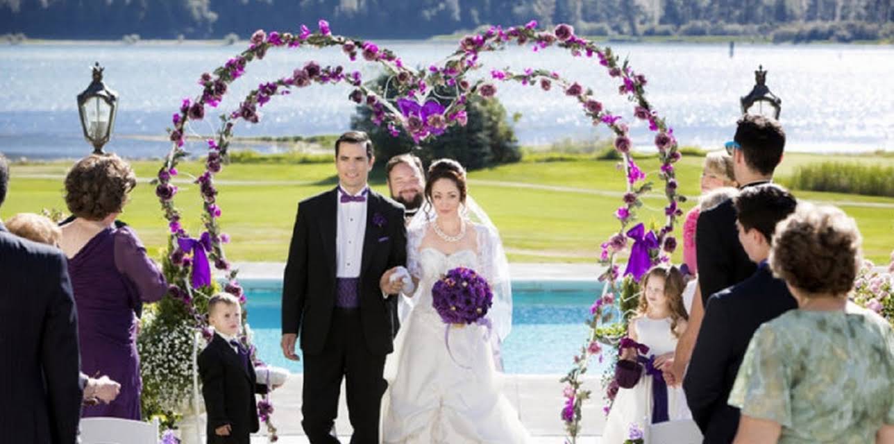 I Do, I Do, I Do (2015)