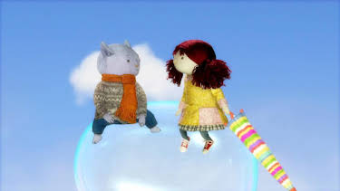 5:30 PM: Cleasan Ataidh & Tilidh/The Adventures of Abney & Teal | BBC Alba | 10/20 2026