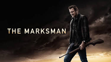 22:35: The Marksman | SVT1 | 10/3 2026
