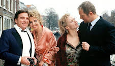 Hochzeit zu viert