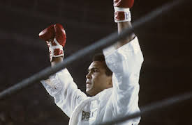 What's My Name: Muhammad Ali: Episode 2