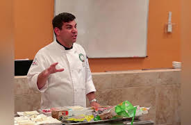 The Freshman Class Season 1: Tiffany's Breakfast