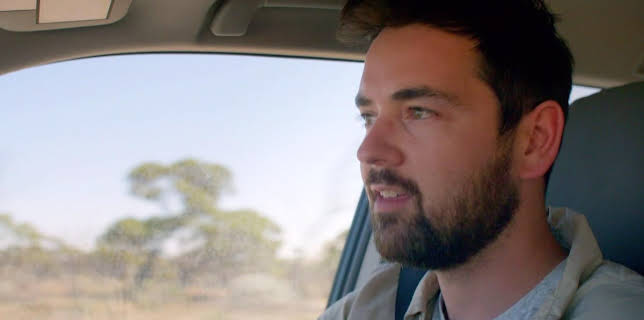 11:00 PM: New: What On Earth? | History | 11/24 2025