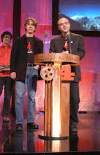 Mark Achbar as Director