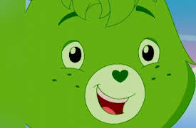 Care Bears - Adventures in Care-A-Lot Season 1: All You Need/ Gobblebugs