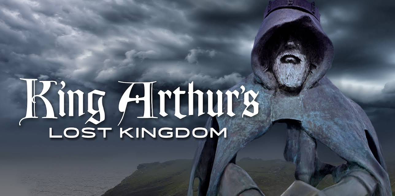 King Arthur's Lost Kingdom (2000)