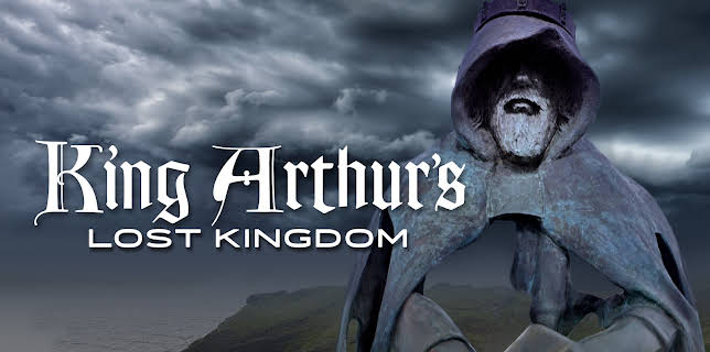 King Arthur's Lost Kingdom (2000)