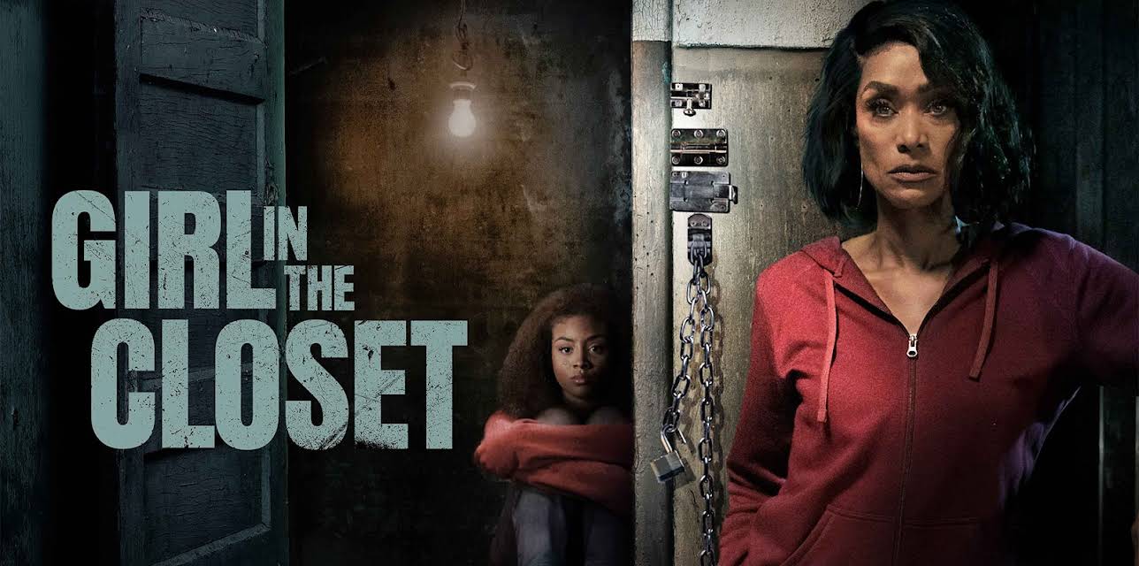 Girl in the Closet (2023)